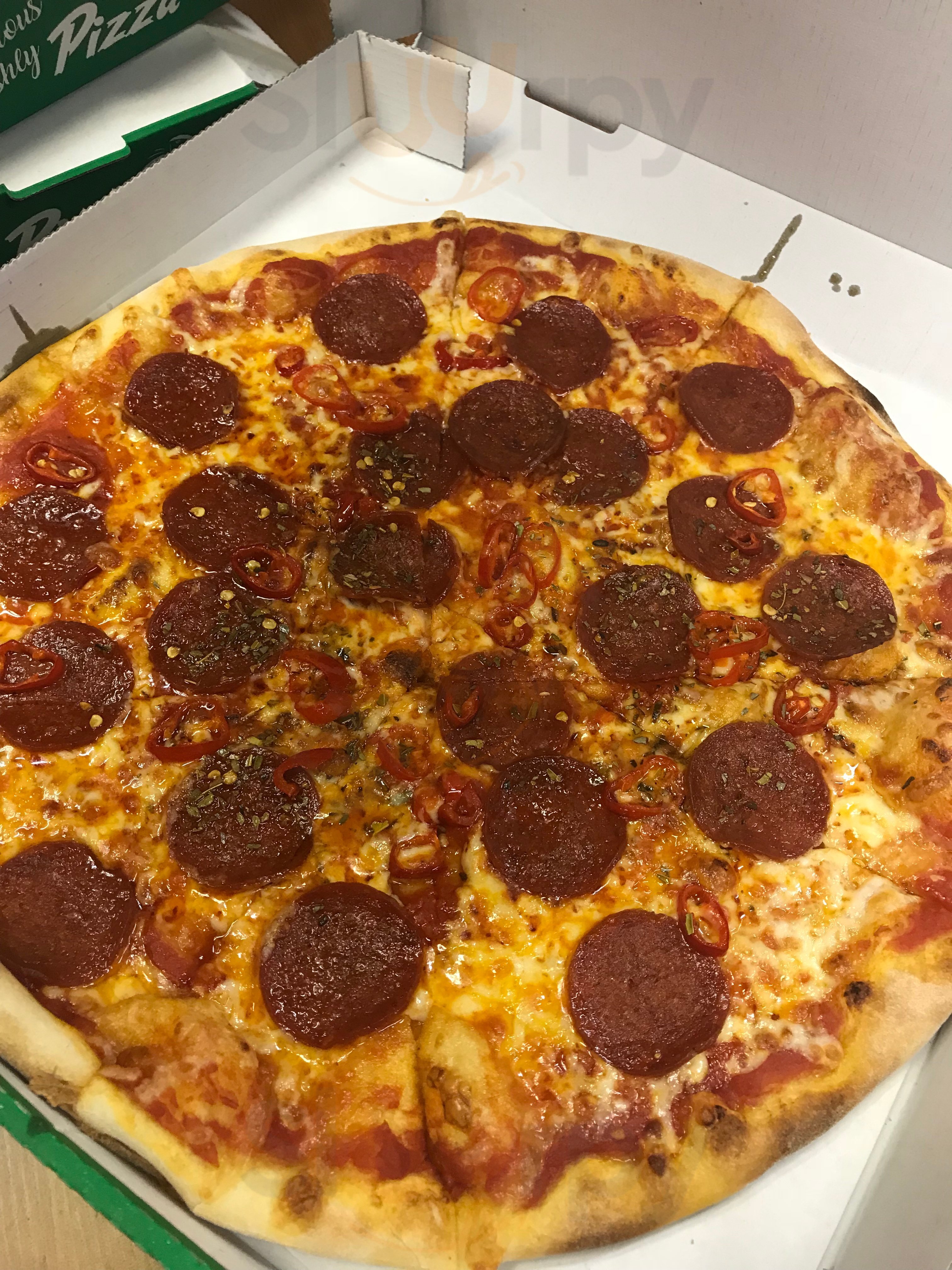 Vitale - Italian Cuisine