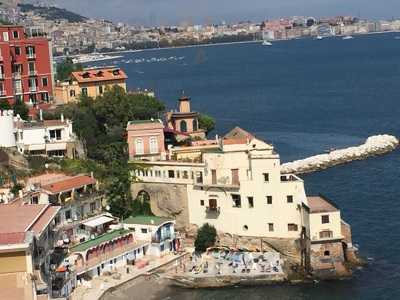 Vitale - Italian Cuisine