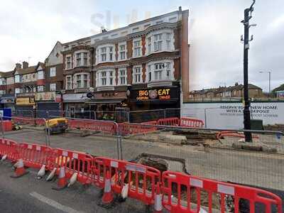 Vitale - Italian Cuisine