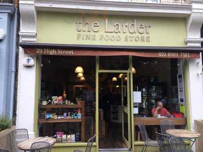 The Larder Wanstead