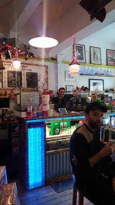 Doctor Espresso's Bar No 3