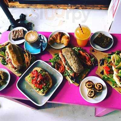 Doctor Espresso's Bar No 3