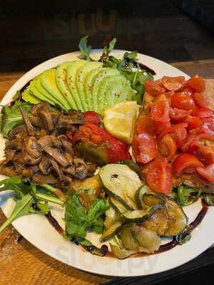 Doctor Espresso's Bar No 3