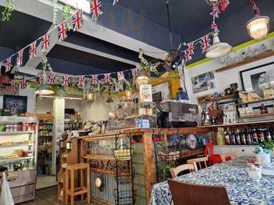 Doctor Espresso's Bar No 3