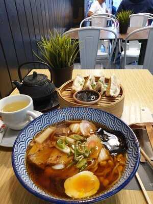 Udon Cafe