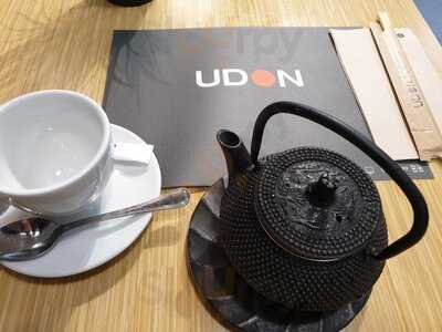 Udon Cafe