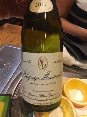 Gaya Korean Restaurant