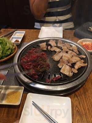 Gaya Korean Restaurant