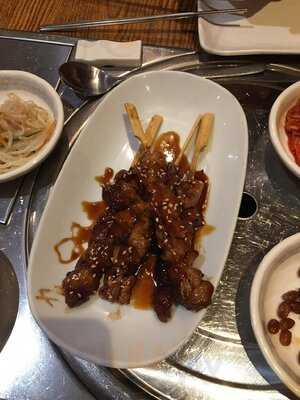 Gaya Korean Restaurant