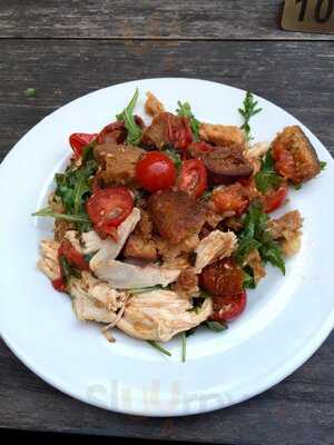 The Clerkenwell Kitchen