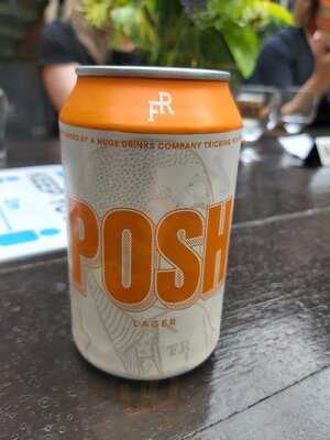 The Clerkenwell Kitchen