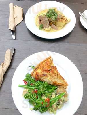 The Clerkenwell Kitchen