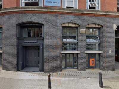 The Clerkenwell Kitchen