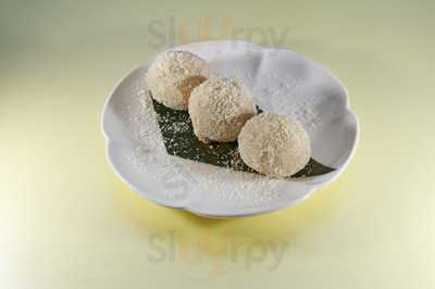 Shikumen Finchley Road