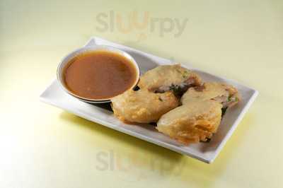 Shikumen Finchley Road