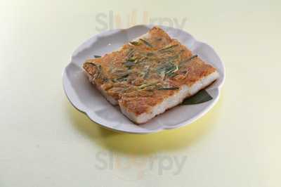 Shikumen Finchley Road