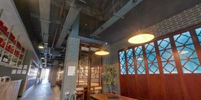 Shikumen Finchley Road