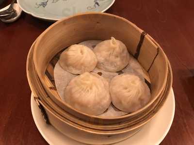 Shikumen Finchley Road