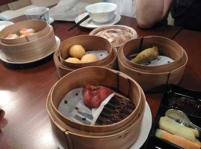 Shikumen Finchley Road