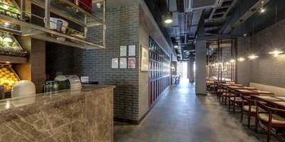 Shikumen Finchley Road