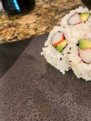 M&d Japanese Restaurant