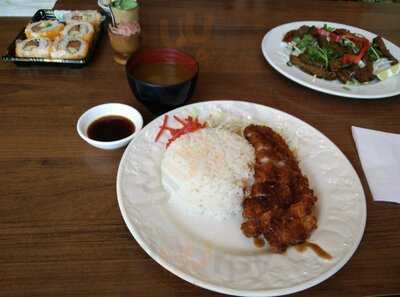 M&d Japanese Restaurant