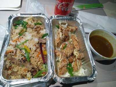 M&d Japanese Restaurant