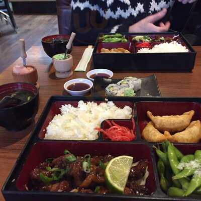 M&d Japanese Restaurant