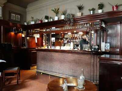 The Bricklayers Arms