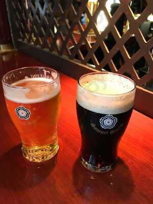 The Bricklayers Arms