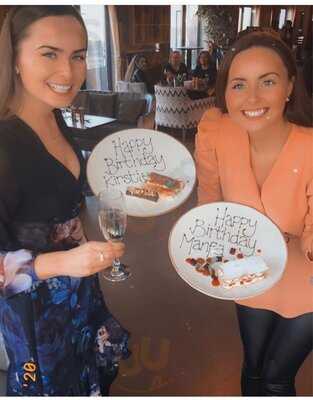 Country Club Trent Park