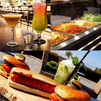 Country Club Trent Park