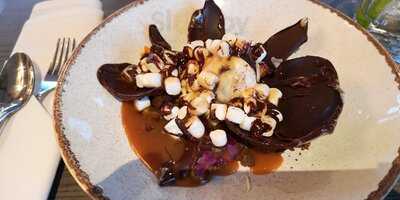 Country Club Trent Park