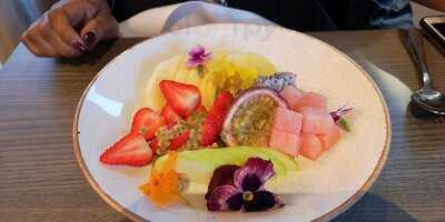 Country Club Trent Park