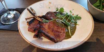 Country Club Trent Park