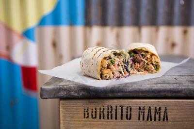 Burrito Mama