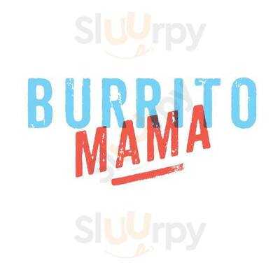 Burrito Mama
