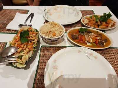 Thai Cafe