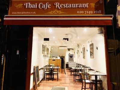 Thai Cafe