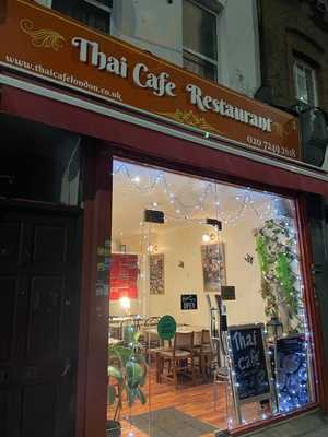 Thai Cafe