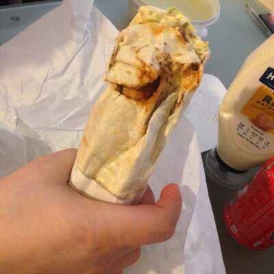 Amigos Burgers And Shakes-shepherds Bush