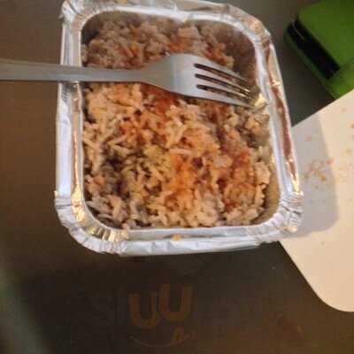 Amigos Burgers And Shakes-shepherds Bush