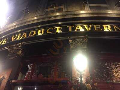 Viaduct Tavern