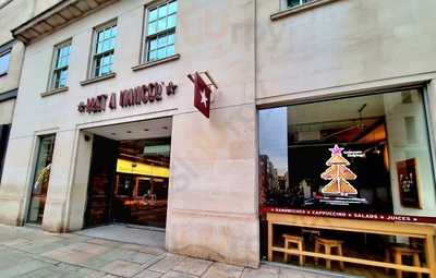 Pret A Manger