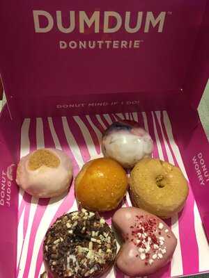 Dum Dum Donutterie