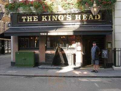The Kings Head
