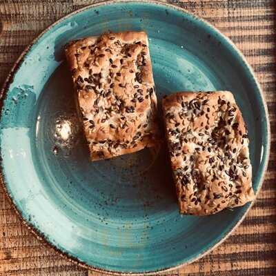 Harris + Hoole - Crouch End