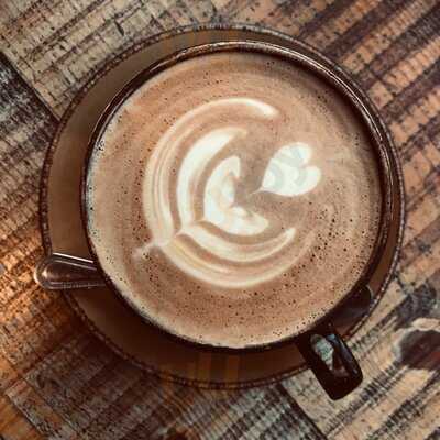 Harris + Hoole - Crouch End