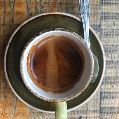 Harris + Hoole - Crouch End