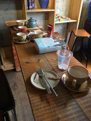 Harris + Hoole - Crouch End